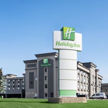 Holiday Inn Calgary Airport By Ihg Luaran gambar