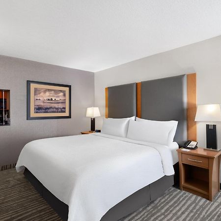Holiday Inn Calgary Airport By Ihg Luaran gambar