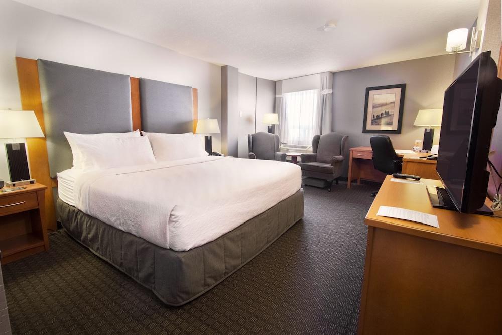 Holiday Inn Calgary Airport By Ihg Luaran gambar