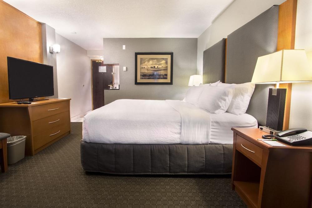 Holiday Inn Calgary Airport By Ihg Luaran gambar