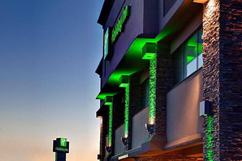 Holiday Inn Calgary Airport By Ihg Luaran gambar