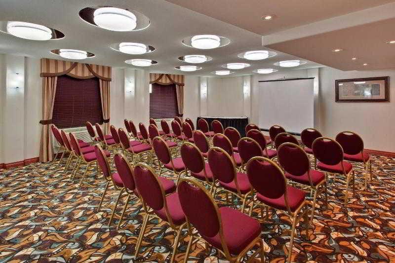 Holiday Inn Calgary Airport By Ihg Kemudahan gambar
