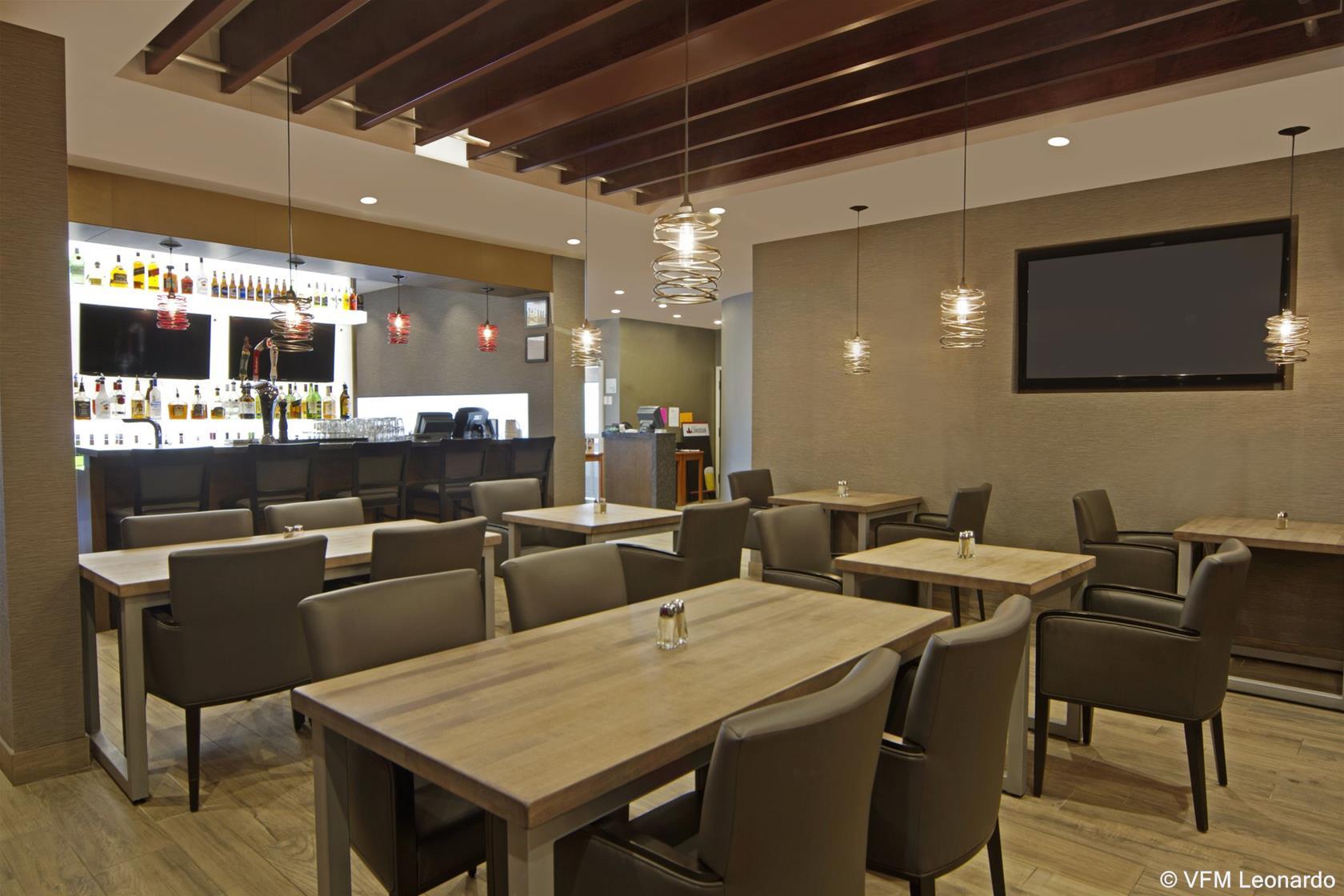 Holiday Inn Calgary Airport By Ihg Luaran gambar