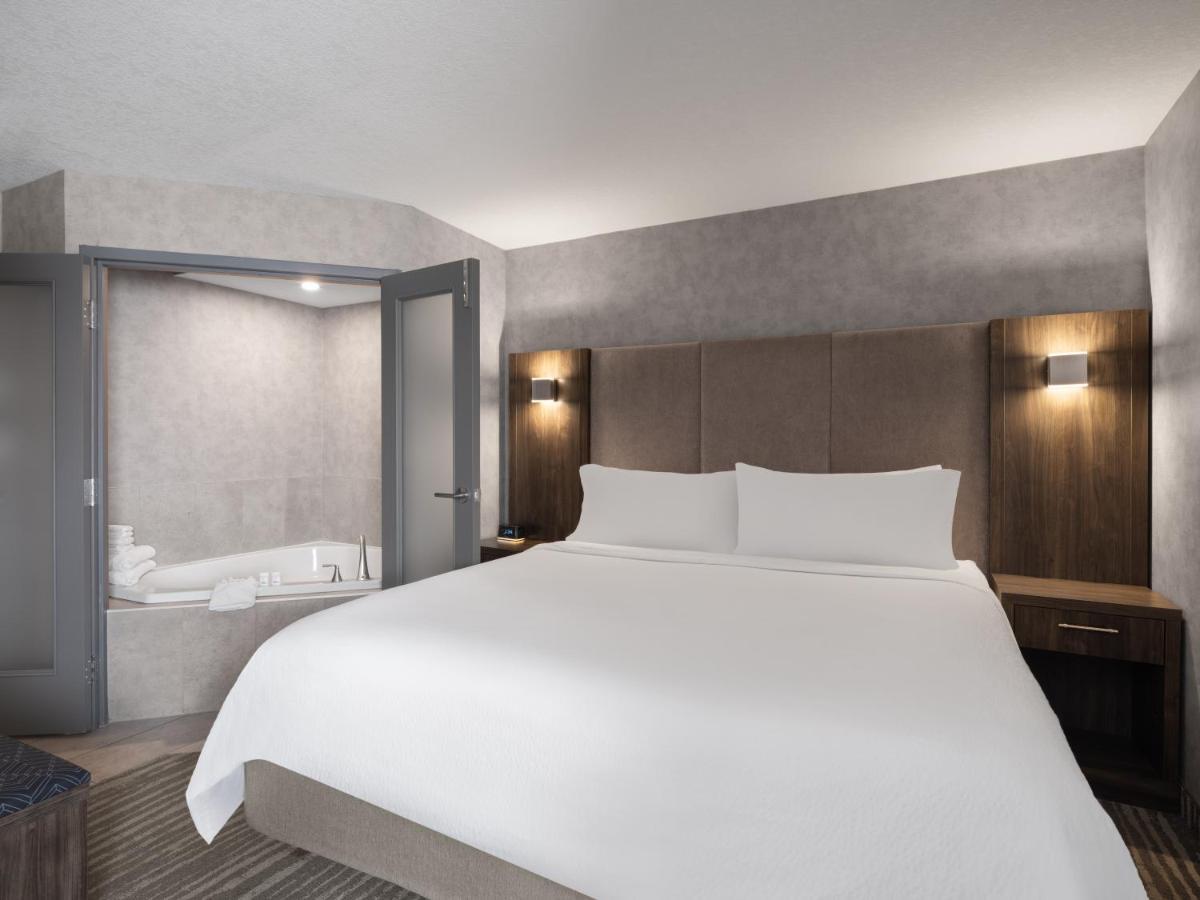 Holiday Inn Calgary Airport By Ihg Luaran gambar