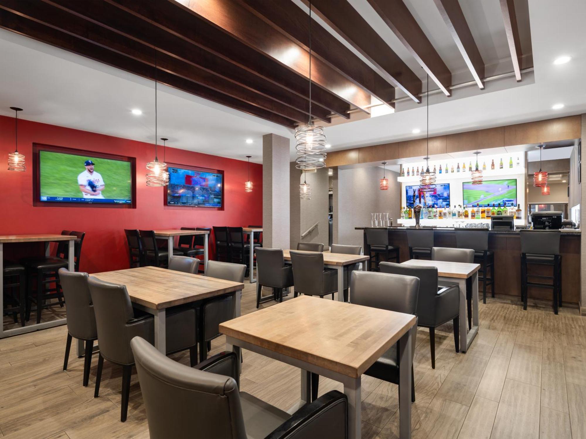 Holiday Inn Calgary Airport By Ihg Luaran gambar