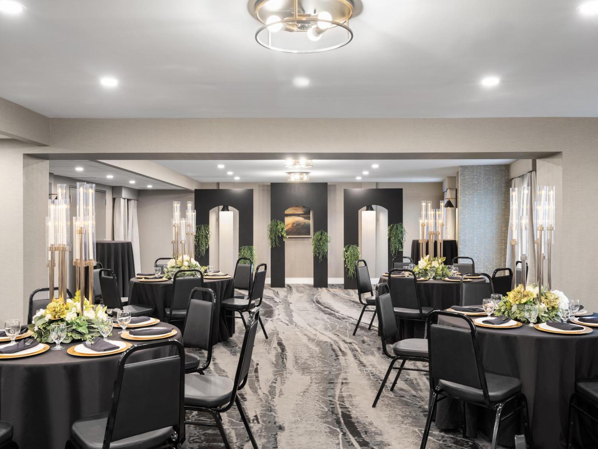 Holiday Inn Calgary Airport By Ihg Luaran gambar