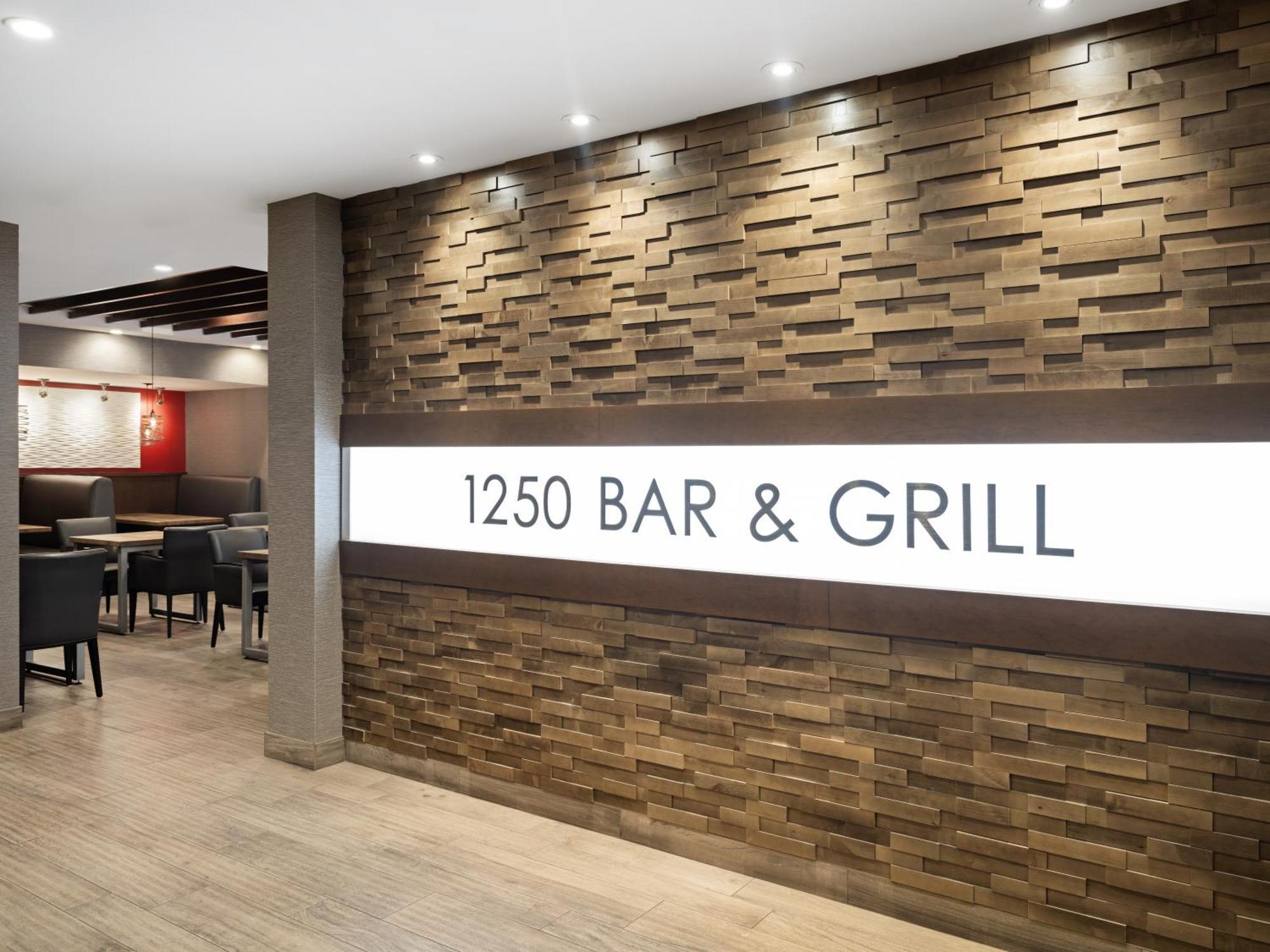Holiday Inn Calgary Airport By Ihg Luaran gambar