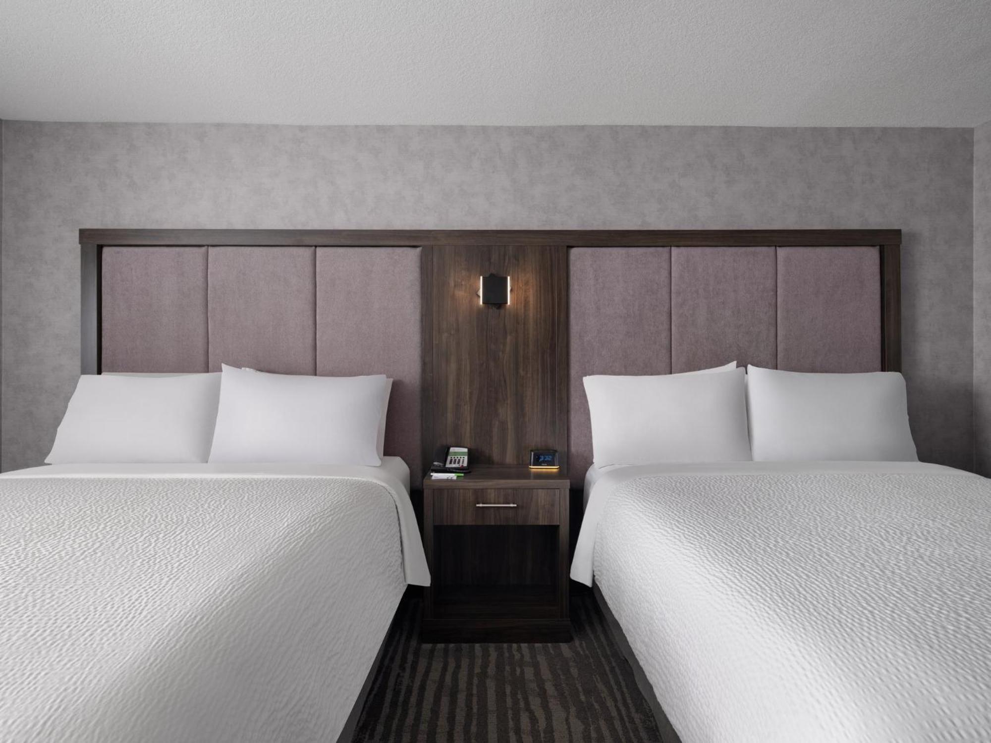 Holiday Inn Calgary Airport By Ihg Luaran gambar