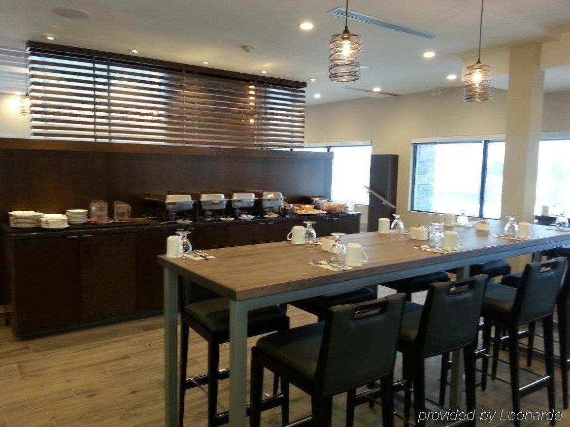 Holiday Inn Calgary Airport By Ihg Luaran gambar