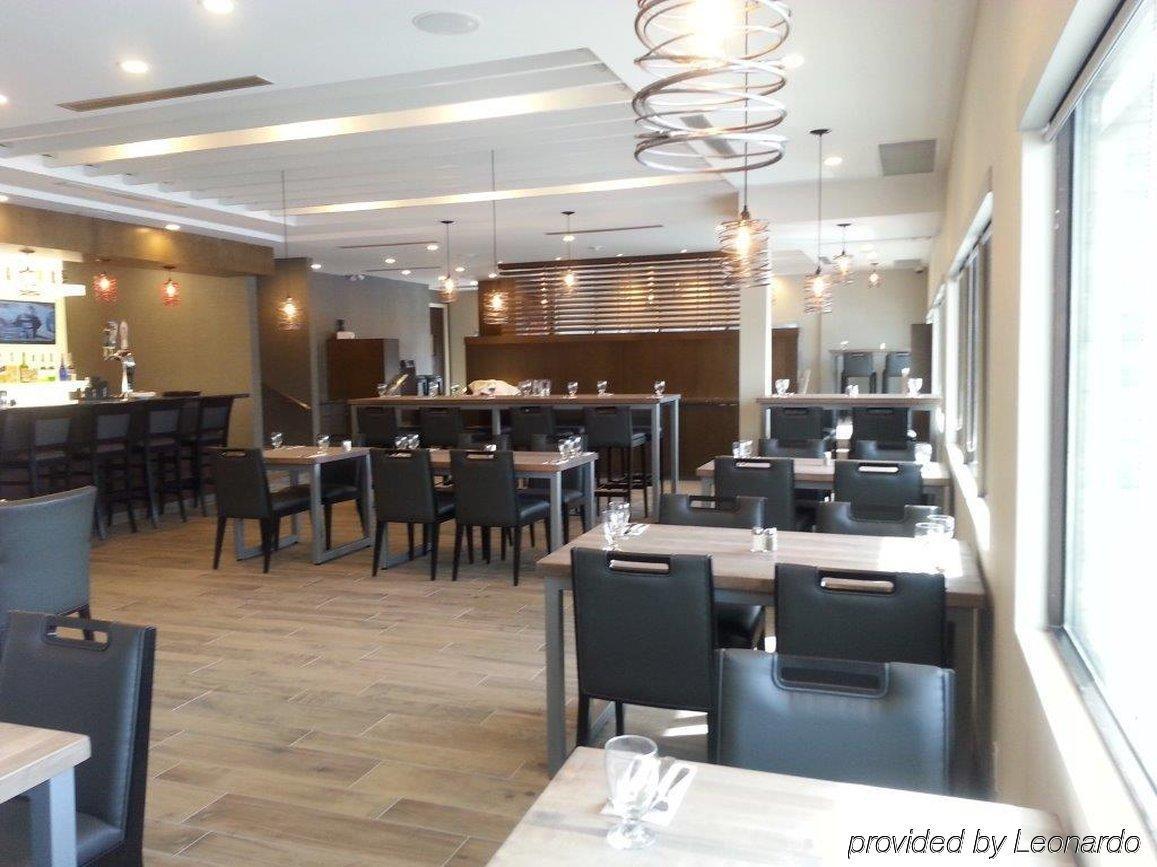 Holiday Inn Calgary Airport By Ihg Luaran gambar