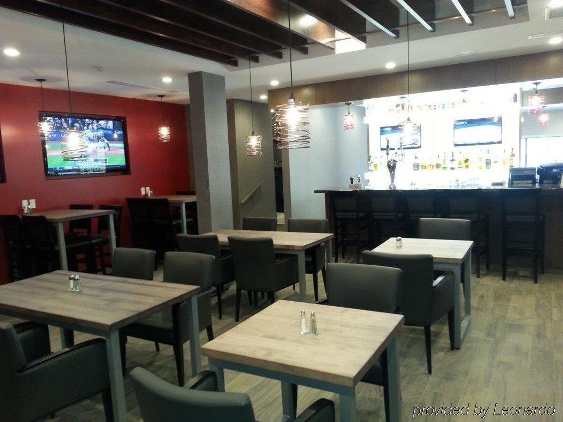 Holiday Inn Calgary Airport By Ihg Luaran gambar