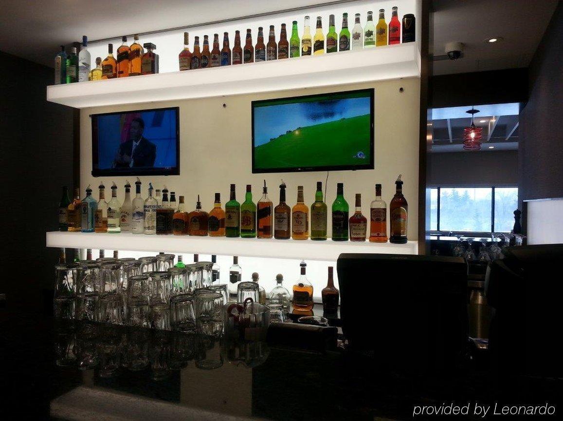 Holiday Inn Calgary Airport By Ihg Luaran gambar