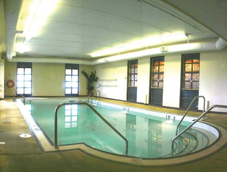 Holiday Inn Calgary Airport By Ihg Luaran gambar
