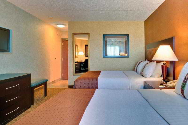 Holiday Inn Calgary Airport By Ihg Luaran gambar