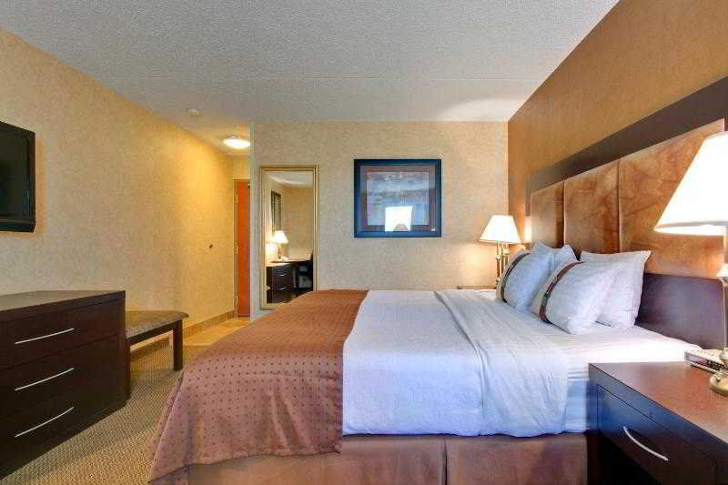 Holiday Inn Calgary Airport By Ihg Luaran gambar