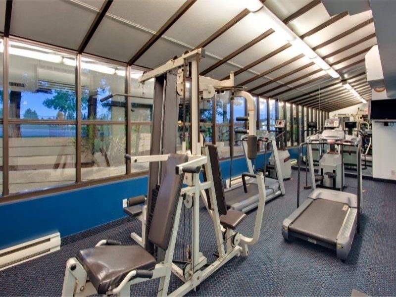 Holiday Inn Calgary Airport By Ihg Luaran gambar