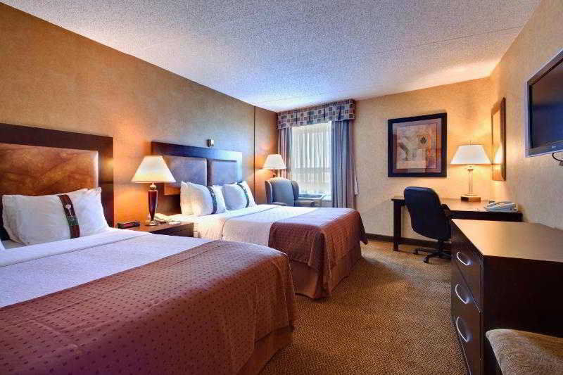 Holiday Inn Calgary Airport By Ihg Luaran gambar